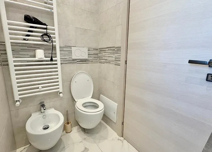 Dimora Prometeo 4* Бари