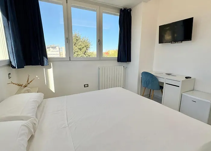 Dimora Prometeo Гостевой дом Бари