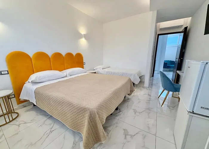 Гостевой дом Dimora Prometeo Бари