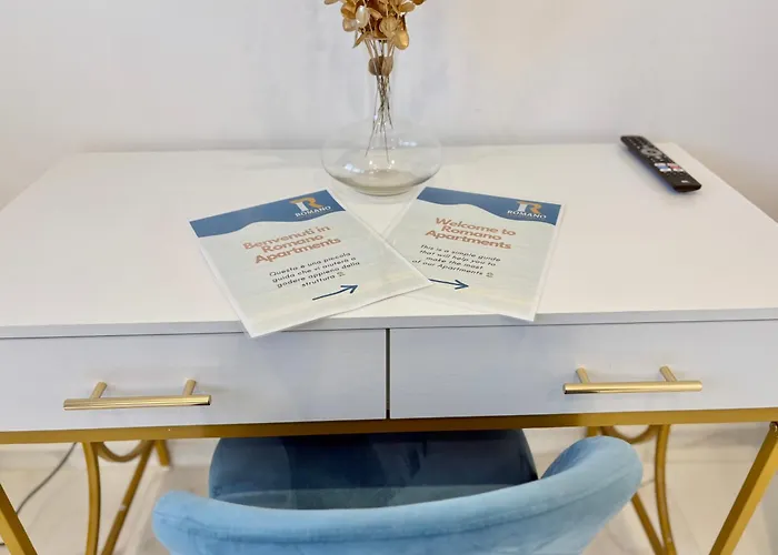 Гостевой дом Dimora Prometeo Бари