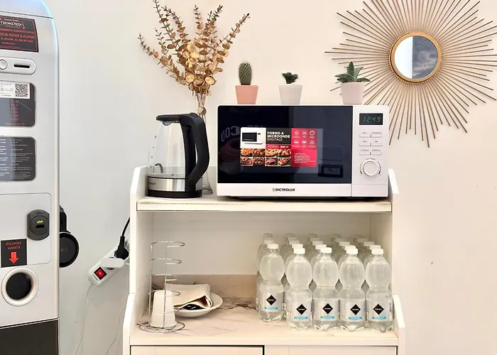 Dimora Prometeo Бари